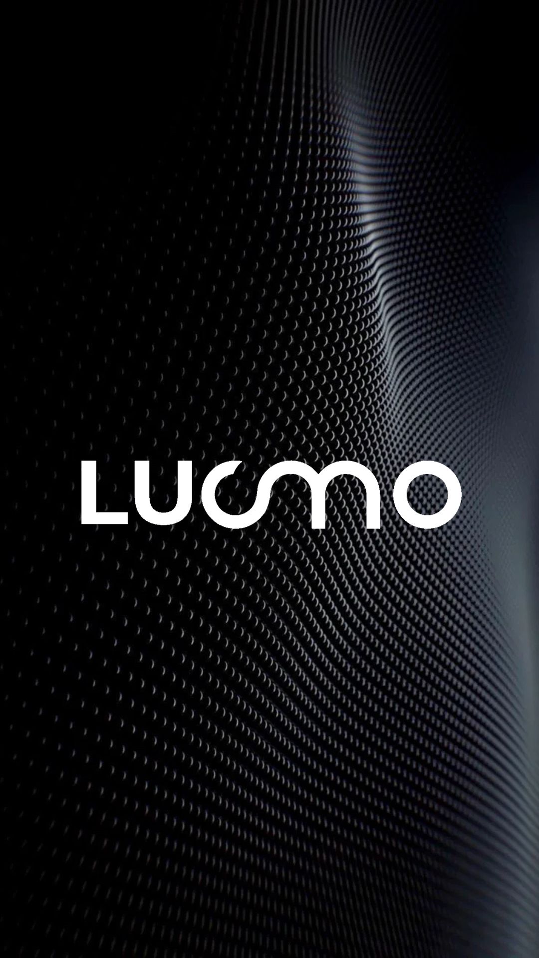 LUOMO Logo